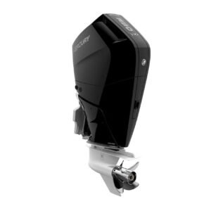 Mercury 350HP Verado V10 4-Stroke Outboard | Digital Throttle & Shift | Electric Start | 35" XXX-Long | Verado 350XXXL V10