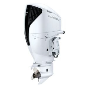 Honda 225hp Outboard | Remote Mechanical, Electric Start, 20″ Shaft | BF225DK1LRA