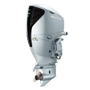 Honda 250hp iST Outboard | Intelligent Shift and Throttle, Electric Start, 20″ Shaft | BF250DK1LDA