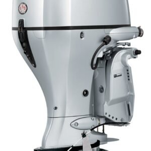 Honda 65hp Jet Outboard | Remote Mechanical, Electric Start, 20″ Shaft | BF90D5JRTA