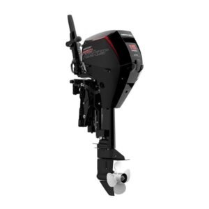 Mercury 15hp EFI ProKicker Outboard – Tiller, Electric and Manual Start, 20″ Shaft – 15ELHPT