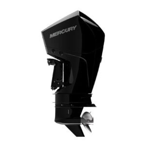 Mercury 175hp DTS Outboard – Digital Throttle and Shift, Electric Start, 20″ Shaft – 175L view 2