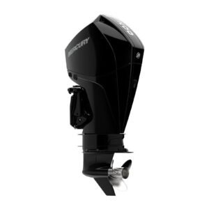 Mercury 200hp Outboard – Remote Mechanical, Electric Start, 20″ Shaft – 200L