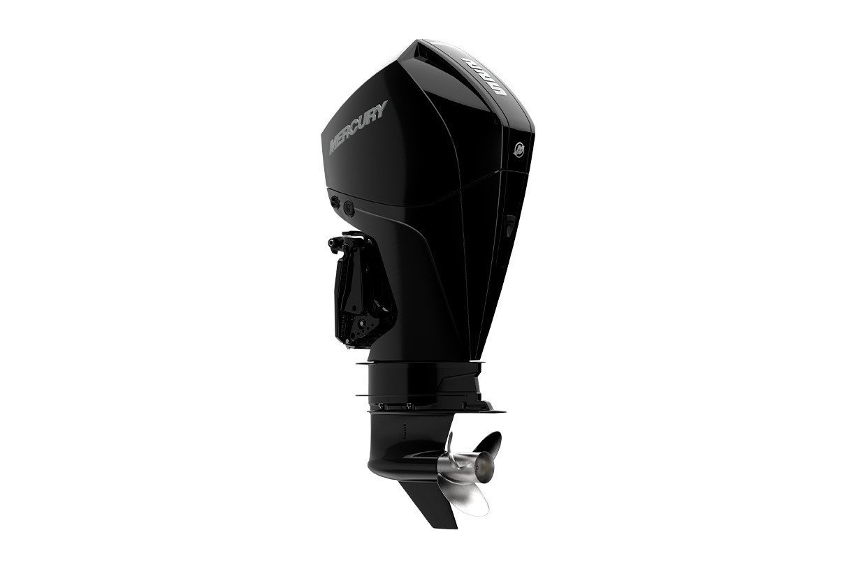 Mercury 225HP 4-Stroke Outboard | Digital Throttle & Shift | 20″ Long | mercury-225hp-dts-outboard-225l