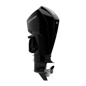 Mercury 225HP 4-Stroke Outboard | Remote Mechanical | 20″ Long | mercury-225hp-outboard-225l