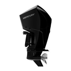 Mercury 250HP 4-Stroke Outboard | Counter Rotation | Digital Throttle & Shift | 30″ XX-Long | 250CXXL DTS