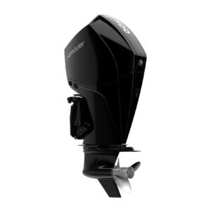 Mercury 300HP 4-Stroke Outboard | Counter Rotation | Digital Throttle & Shift | 25″ X-Long | 300CXL DTS