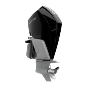 Mercury 300HP Verado 4-Stroke Outboard | Counter Rotation | Digital Throttle & Shift | 30″ XX-Long | Verado 300CXXL