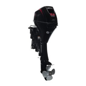 Mercury 9.9 ProKicker EXLPT 9.9HP 4-Stroke Outboard Motor – Extra Long (25″) Shaft, Electric start