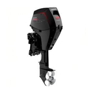 Mercury 25hp ProKicker EFI Outboard – Remote Mechanical, Electric Start, 25″ Shaft – 25EXLPT