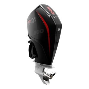 Mercury 200HP Pro XS TorqueMaster 4-Stroke Outboard | Remote Mechanical | 20″ Long | mercury-pro-xs-torquemaster-200hp-outboard-remote-mechanical-e…