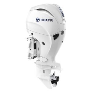 Tohatsu BFT150A 150HP 4-Stroke Outboard Motor – Extra Long (25″) Shaft, Electric start