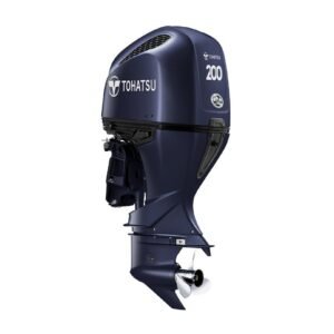 Tohatsu 200hp Outboard | BFT200DLRA