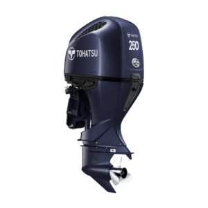 Tohatsu 250hp Outboard | BFT250DUCRA
