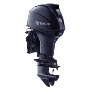 Tohatsu 75hp Outboard | MFS75AETL