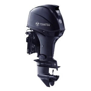 Tohatsu 60hp Outboard | MFS60AETS