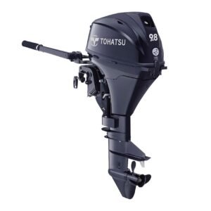 Tohatsu 9.8hp Outboard | MFS9.8CEFL