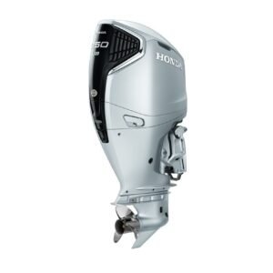 Honda 350hp iST Outboard | Intelligent Shift and Throttle, Electric Start, 25″ Shaft | BF350AXDA